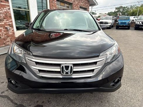 Used 2012 Honda CR-V EX image 2