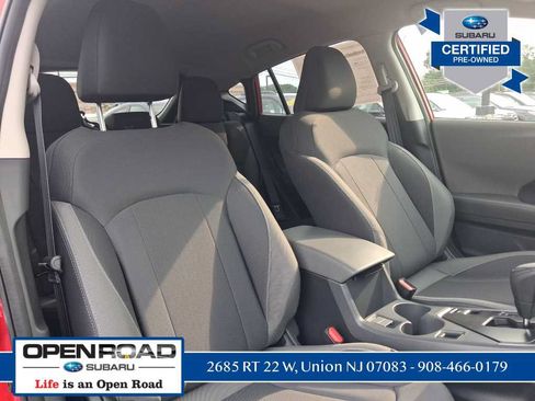 Certified 2025 Subaru Crosstrek 2.5i Premium w/ Convenience Package #2 AWD/4WD image 40