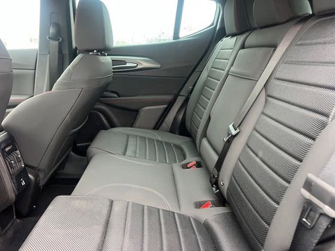 Used 2024 Dodge Hornet GT w/ Tech Pack w/o Parking image 26