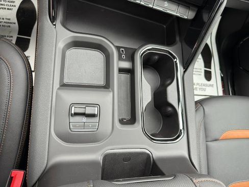 New 2026 GMC Sierra 3500 AT4 w/ AT4 Premium Plus Package image 24