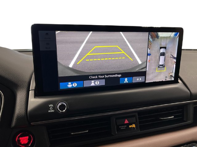 New 2026 Honda Pilot Touring image 22