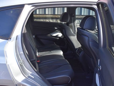 Used 2020 Acura RDX A-Spec w/ Technology Package AWD/4WD image 23