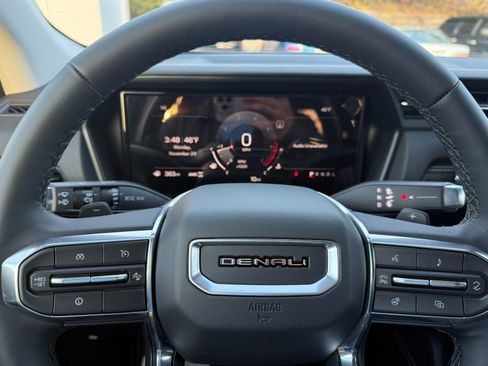 New 2026 GMC Terrain Denali image 26