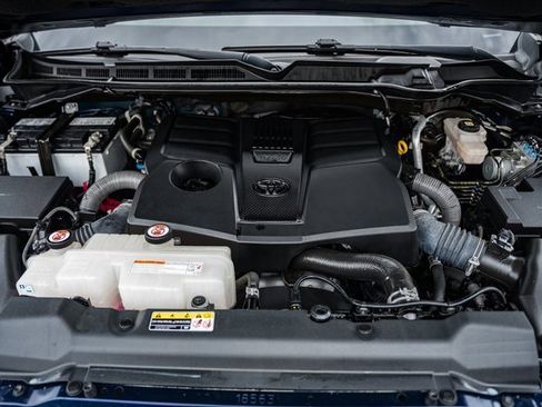 Used 2022 Toyota Tundra SR5 w/ TRD Sport Premium Package image 21