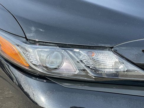 Certified 2024 Toyota Camry SE image 44