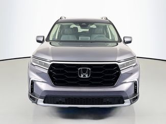 New 2025 Honda Pilot Touring video 2