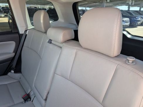 Used 2017 Subaru Forester 2.5i Limited image 28