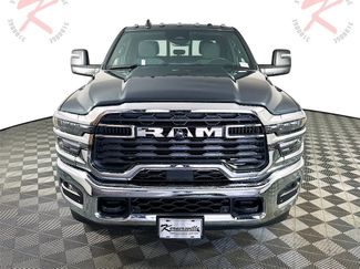 New 2026 RAM 3500 Tradesman video 2