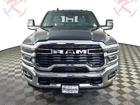 New 2026 RAM 3500 Tradesman image 2