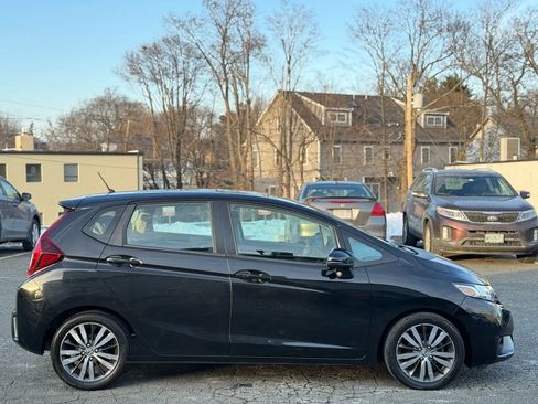 Used 2015 Honda Fit EX image 10