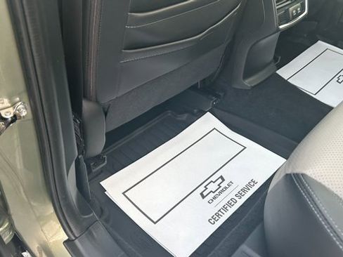 Used 2020 Subaru Forester Limited image 39