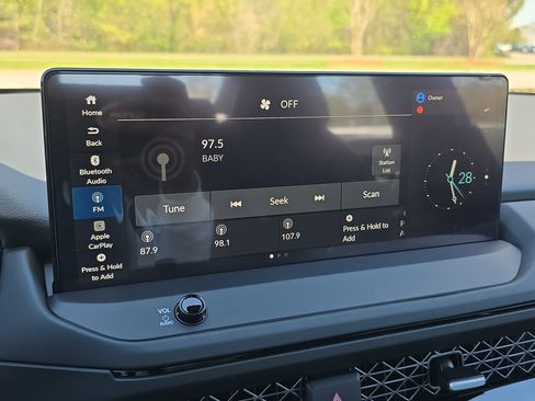 New 2026 Honda Accord Sport image 22