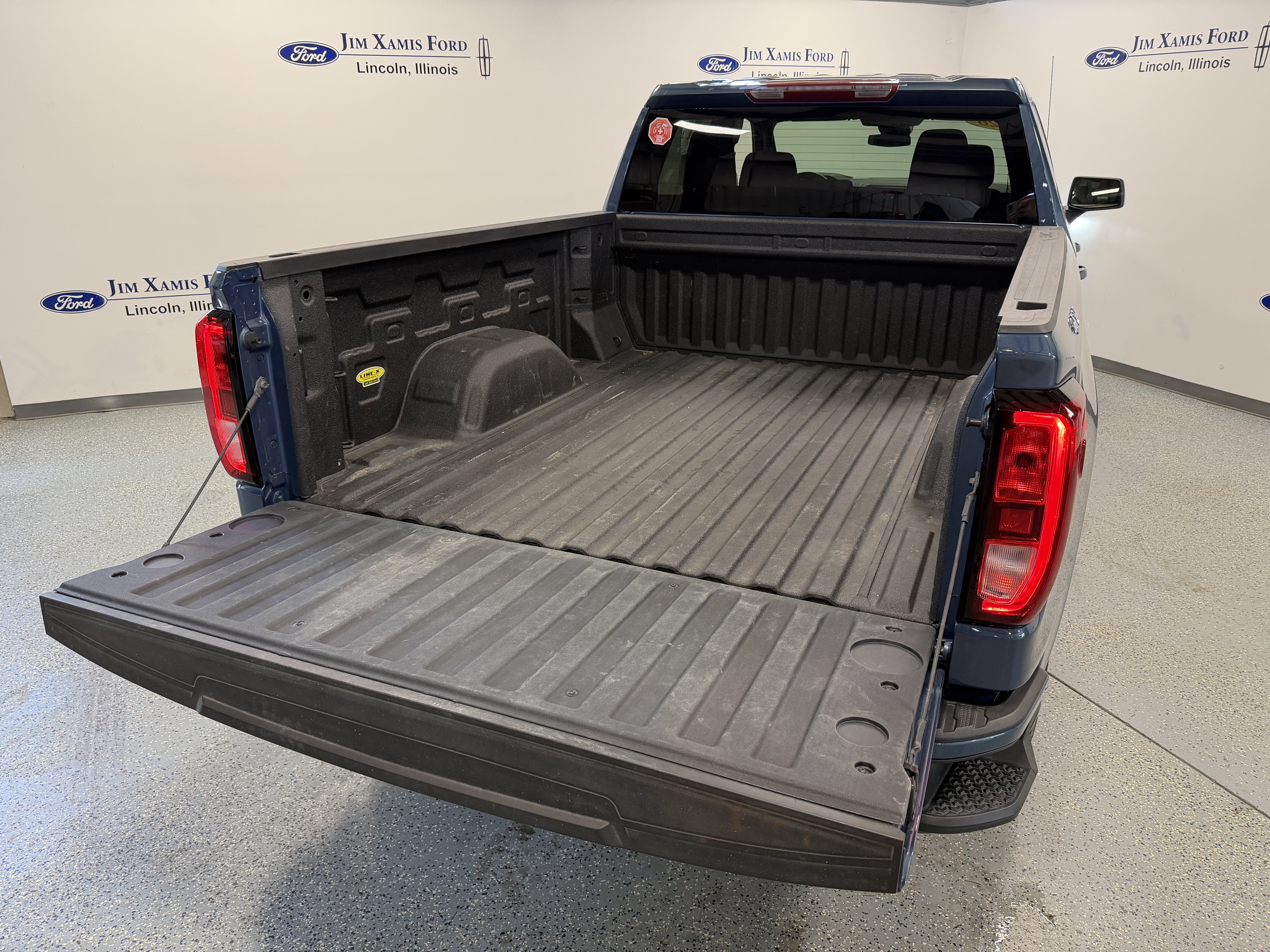 Used 2026 GMC Sierra 1500 Elevation AWD/4WD image 23