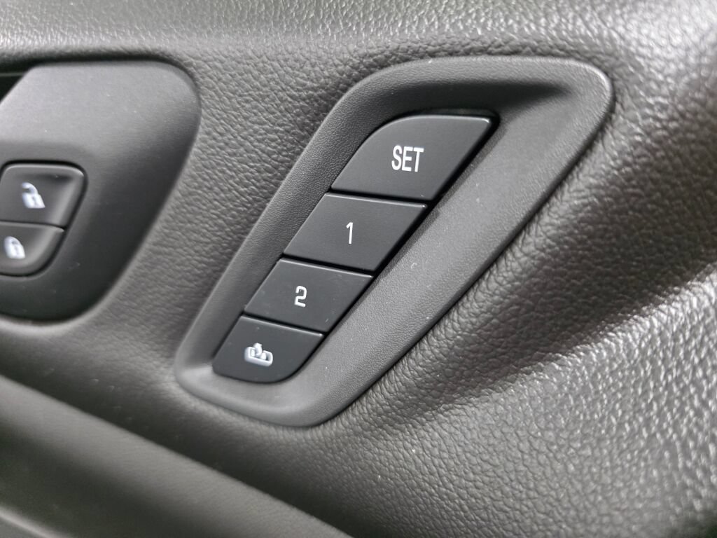Used 2022 GMC Acadia SLT w/ Preferred Package AWD/4WD image 18