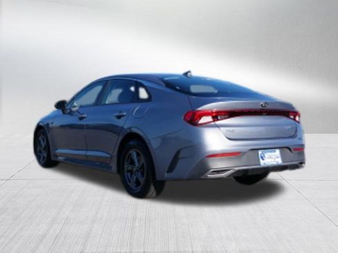 Used 2021 Kia K5 LX image 5