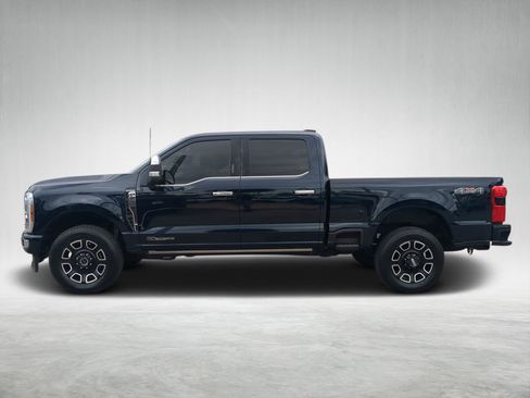 Used 2024 Ford F250 Platinum image 6