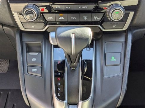 Used 2017 Honda CR-V EX-L image 16