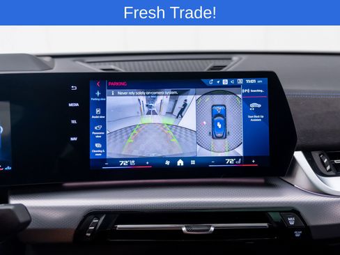 Certified 2026 BMW X2 M35i w/ Technology Package AWD/4WD image 21