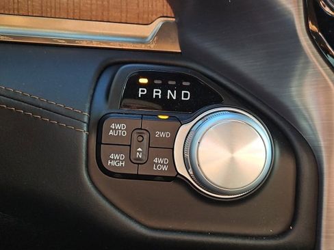 Used 2019 RAM 1500 Limited image 50