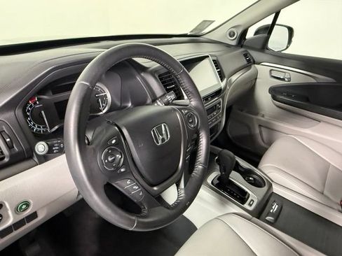 Used 2018 Honda Pilot EX-L image 16