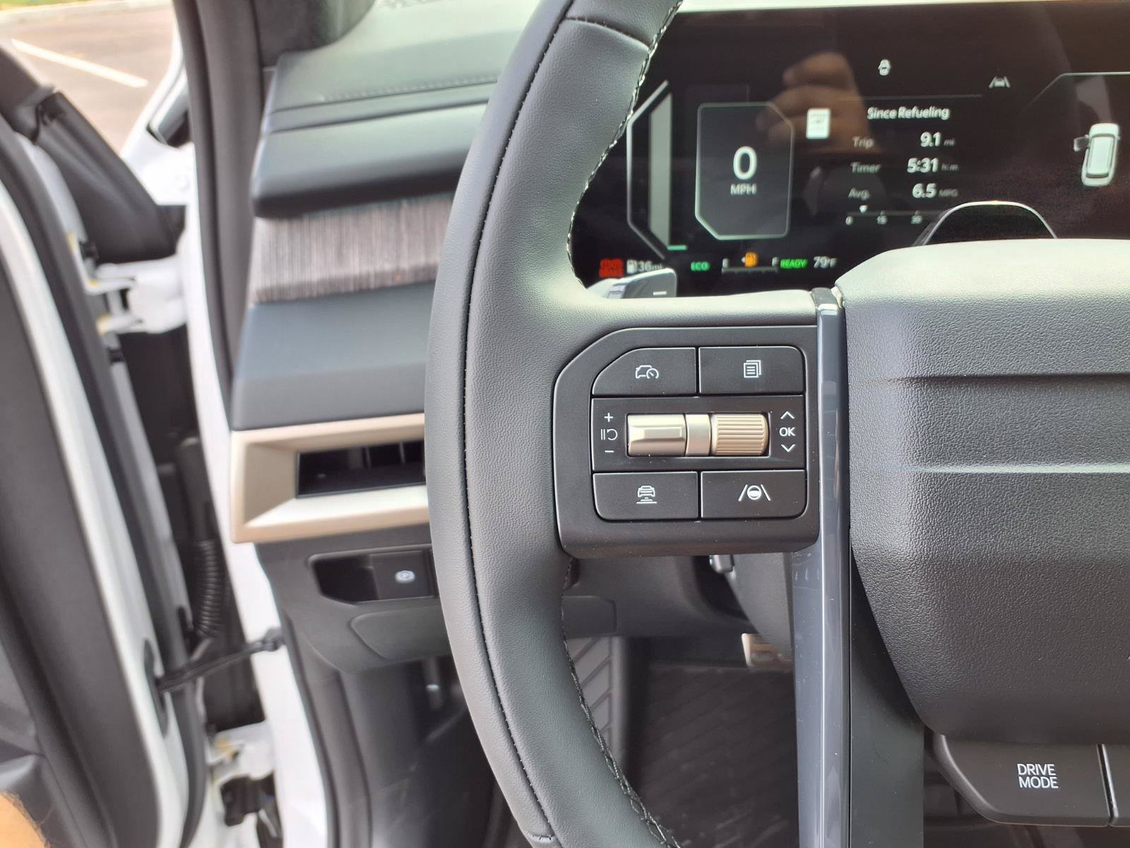 New 2027 Kia Telluride X-Line SX Prestige AWD/4WD image 16