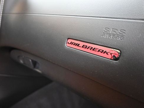 Used 2023 Dodge Charger SRT Hellcat w/ Harman/Kardon Audio Group image 11