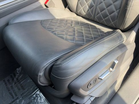 Used 2022 Audi SQ7 Premium Plus image 21