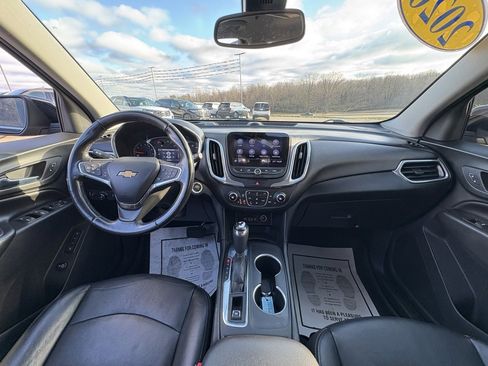 Used 2020 Chevrolet Equinox LT w/ Midnight Edition image 31