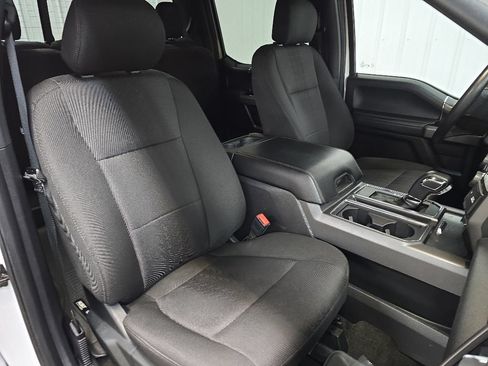 Used 2020 Ford F150 XLT w/ Equipment Group 302A Luxury AWD/4WD image 14