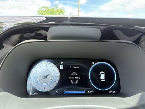 Used 2023 Hyundai Palisade Limited AWD/4WD image 17
