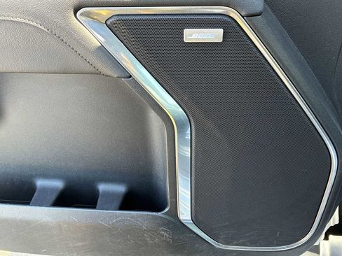 Certified 2022 Chevrolet Silverado 1500 RST w/ Convenience Package II image 24