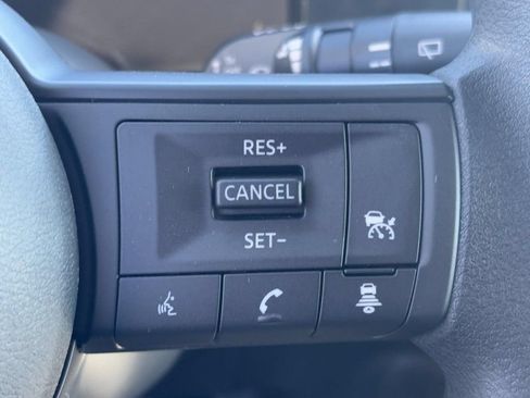 Used 2026 Nissan Kicks SV w/ Cold Weather Package AWD/4WD image 12