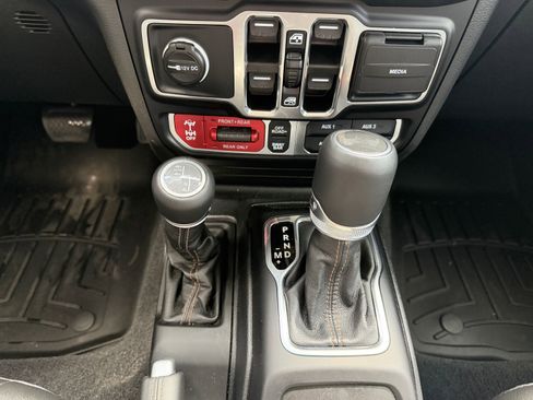 Used 2023 Jeep Wrangler Unlimited Rubicon 392 w/ Trailer Tow Package image 22