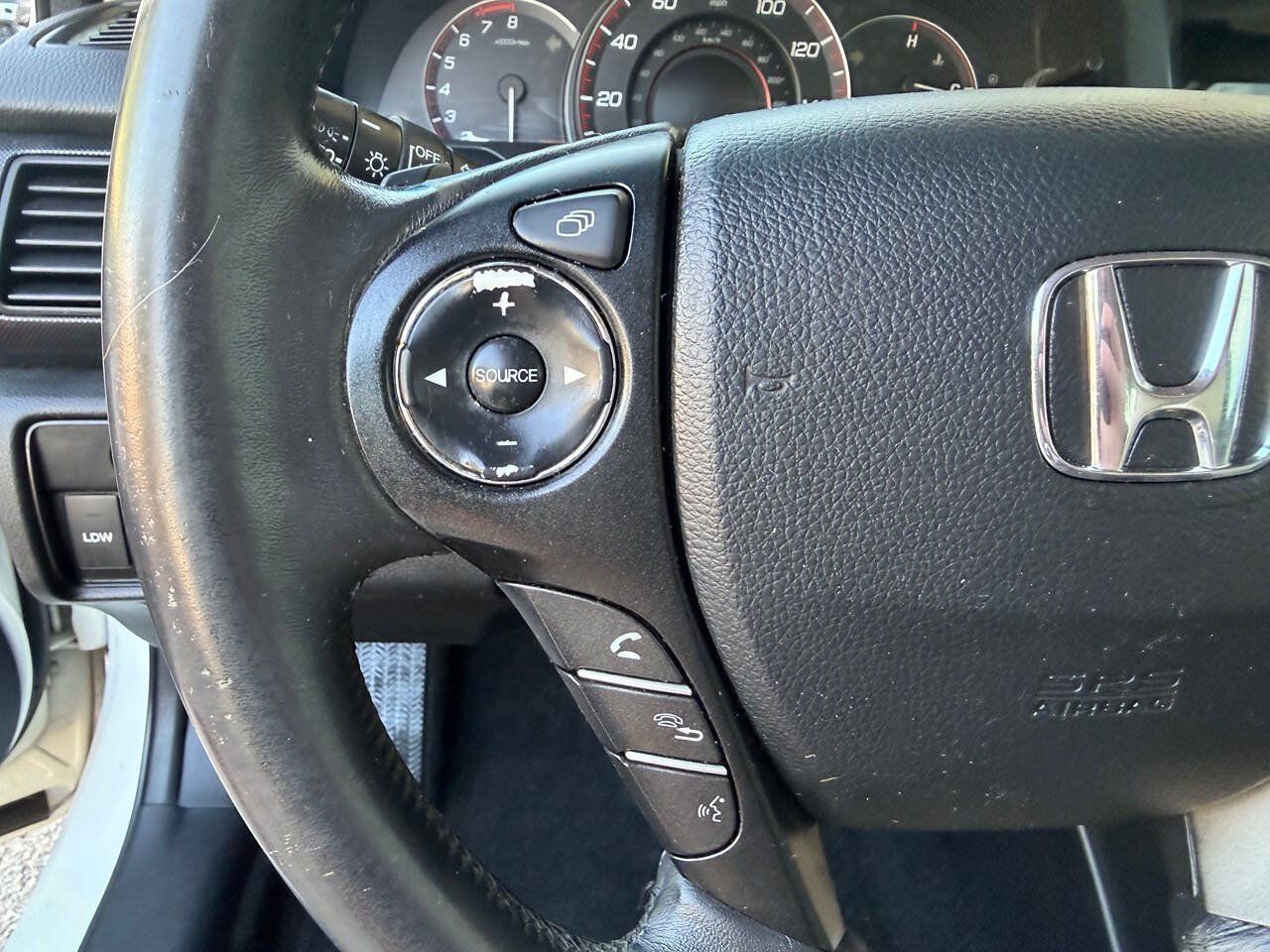 Used 2013 Honda Accord EX-L image 20