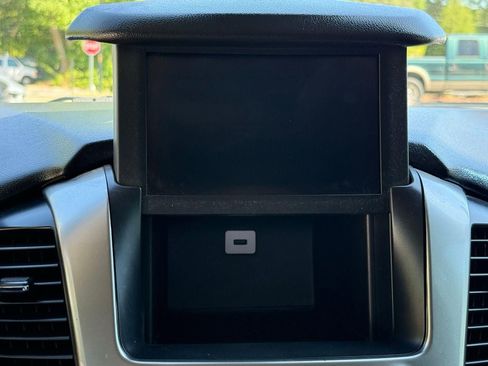 Used 2016 Chevrolet Tahoe LTZ image 53