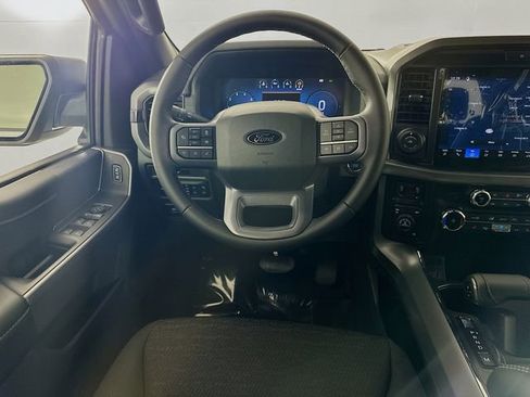 New 2026 Ford F150 XLT AWD/4WD image 23