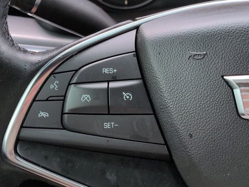 Used 2020 Cadillac XT5 Luxury FWD image 23