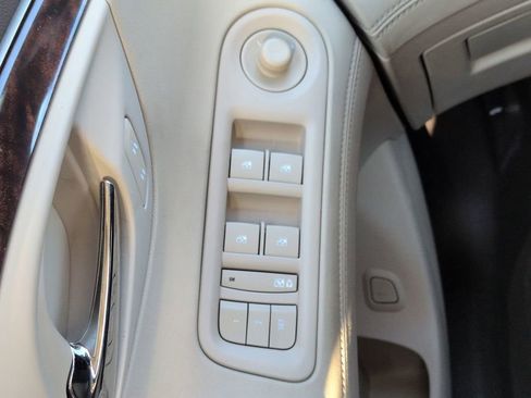 Used 2014 Buick LaCrosse Leather w/ Driver Confidence Package FWD image 23