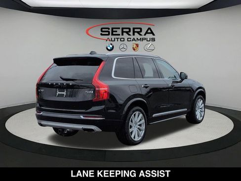 Used 2018 Volvo XC90 T6 Inscription w/ Convenience Package image 13