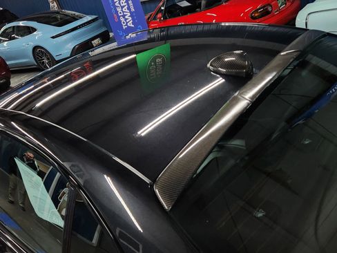 Used 2017 Alfa Romeo Giulia Ti w/ TI Performance Package image 59