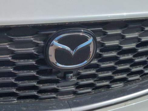 New 2026 MAZDA CX-5 2.5 S w/ Premium Plus Package AWD/4WD image 11