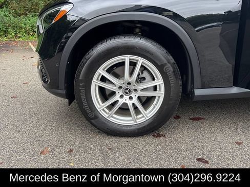 Certified 2023 Mercedes-Benz GLC 300 4MATIC image 10