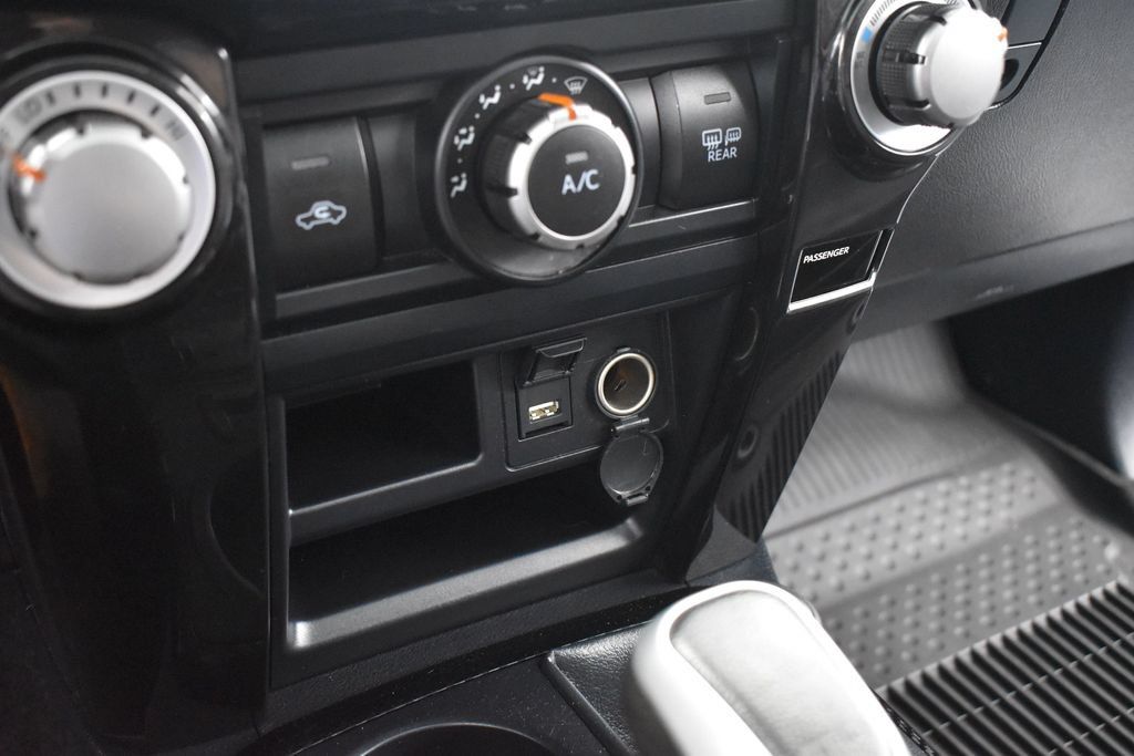 Used 2024 Toyota 4Runner TRD Off-Road Premium w/ Moonroof Package AWD/4WD image 14