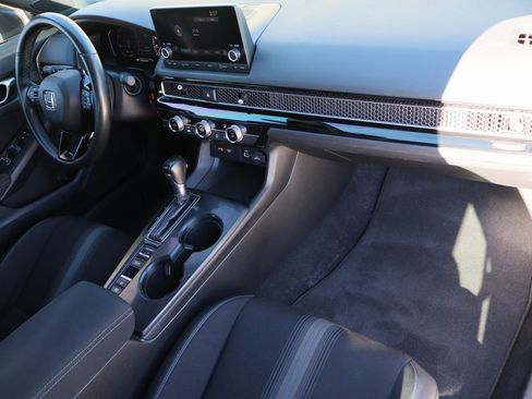 Used 2022 Honda Civic Sport image 27