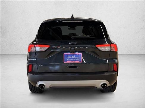 Used 2022 Ford Escape SE w/ Convenience Package FWD image 6