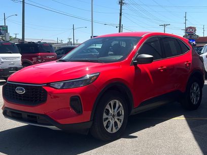 Used 2024 Ford Escape Active w/ Tech Pack #1