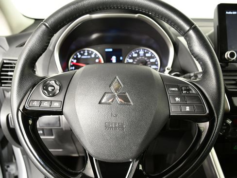 Used 2024 Mitsubishi Eclipse Cross SE image 19