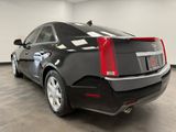 Used 2009 Cadillac CTS 3.6 image 4