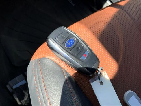 Used 2025 Subaru Forester Touring AWD/4WD image 14