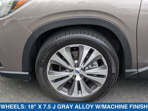 Certified 2021 Subaru Ascent Premium w/ Sport Package AWD/4WD image 11